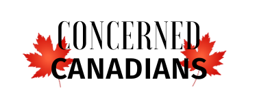 Concerned Canadians.